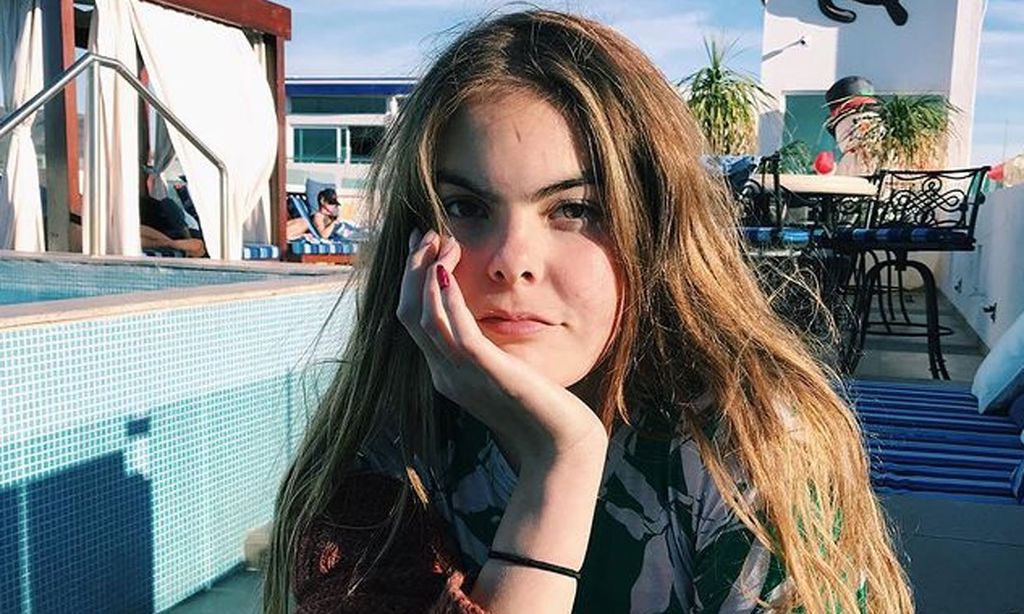 La condesa Eloísa, sobrina de los Reyes de Holanda, continúa imparable con su faceta de 'influencer'