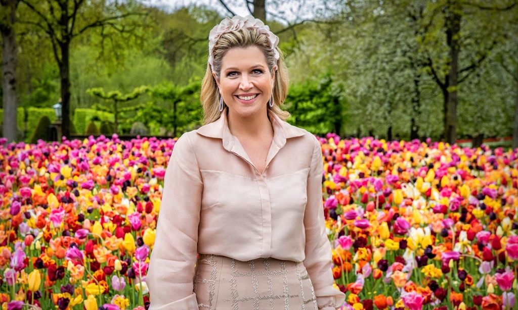 Máxima de Holanda cumple 50 años: descubre 10 curiosidades del miembro más querido de la Casa Real