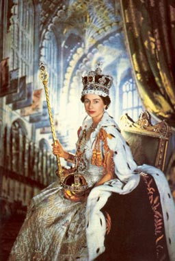 Las joyas de la Corona británica se exponen en Madrid