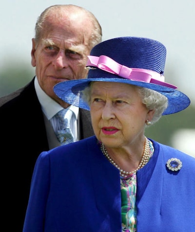 La familia Real de Inglaterra no ordenó asesinar a Diana