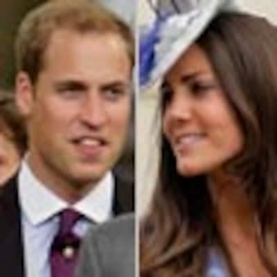 El príncipe Guillermo y Kate Middleton, todo apunta a que se casarán en 2011