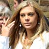 El príncipe Harry y Chelsy Davy planean juntos una fiesta de Navidad