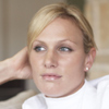 Zara Phillips nos sorprende con un espectacular posado 