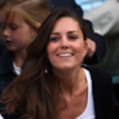 ¿Qué se esconde tras la sonrisa de Kate Middleton?