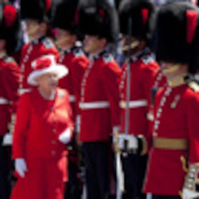Isabel II y el Duque de Edimburgo, protagonistas de las celebraciones del Día Nacional de Canadá