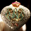 Las joyas que Eduardo VIII regaló a Wallis Simpson saldrán a subasta