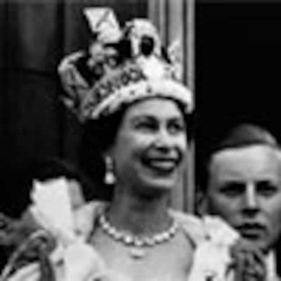 La Familia Real británica cuelga su álbum de fotos en 'Flickr'