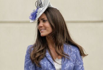 Kate Middleton: secretos de estilo de una princesa a la espera