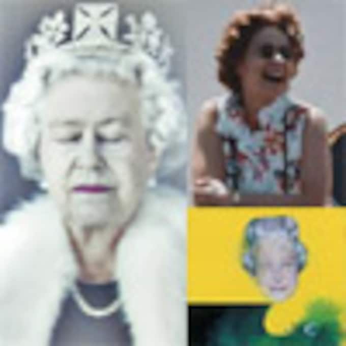 La reina Isabel II, 60 imágenes que reflejan sus casi 60 años en el trono de Inglaterra