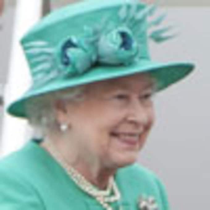 Isabel II en Irlanda: un viaje para la concordia cargado de actos simbólicos