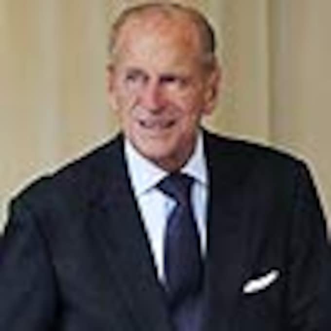 El duque de Edimburgo celebra su 90º cumpleaños acompañado por la Familia Real británica al completo