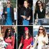 Catherine y Pippa Middleton, dos hermanas y un mismo estilo, ¿en qué se parecen sus armarios?