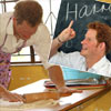 Bailes regionales, clases de cocina... Así ha sido la divertida visita del príncipe Harry a Sudáfrica