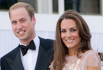 La Duquesa de Cambridge ingresa para dar a luz a su primer hijo