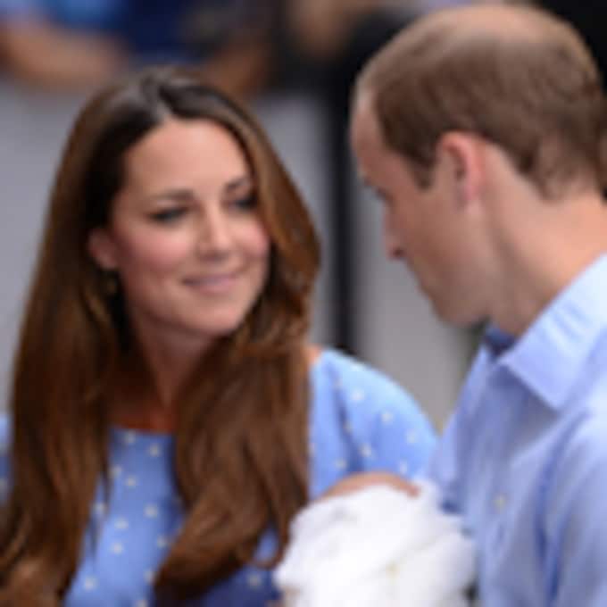 Ni darling, ni baby...: ¿cómo llama el príncipe Guillermo a la duquesa Catherine?
