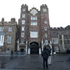 El palacio de Kensington anuncia la lista oficial de invitados al Bautizo Real del príncipe George