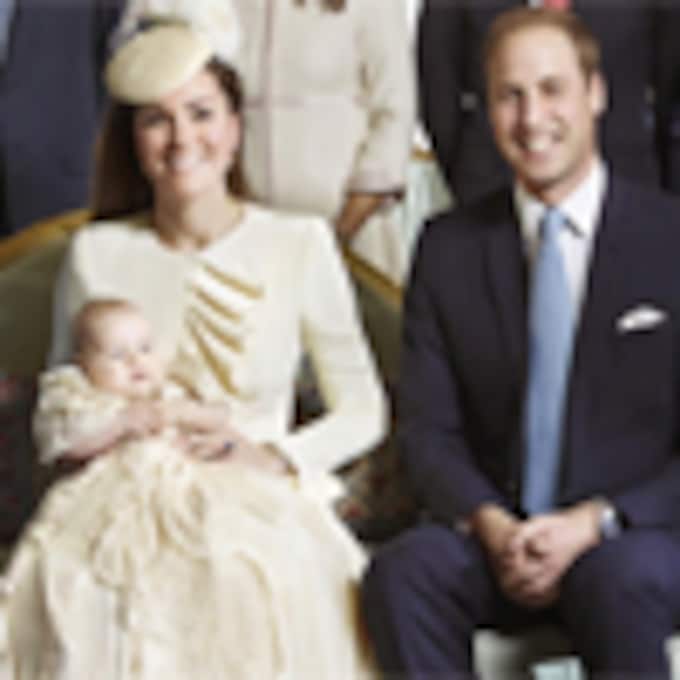 Exclusiva en HELLO!: La nueva niñera del príncipe George es española y tiene algo más de treinta años 