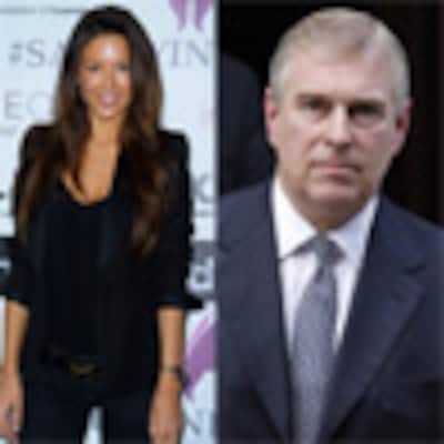 Buckingham Palace desmiente el compromiso del príncipe Andrés con la modelo croata Monika Jakisic