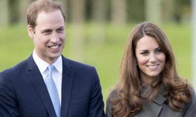 Un día antes de la reaparición de la Duquesa de Cambridge, se confirma que su segundo hijo nacerá en abril