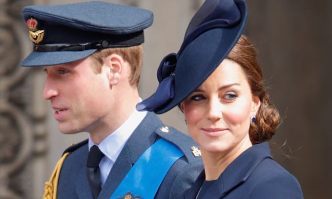 HELLO! revela las diez claves sobre el nacimiento del segundo hijo de los Duques de Cambridge 