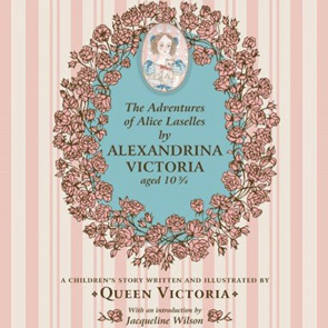 Un libro escrito por la reina Victoria de Inglaterra cuando tenía 10 años se publicará por primera vez