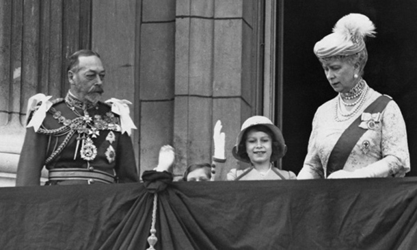 La anterior Princesa de Cambridge también llamada Princesa del pueblo como la Princesa de Gales