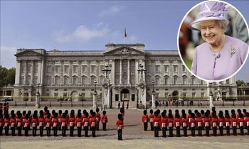 Reformas en el palacio de Buckingham: ¿Tendrá que hacer Isabel II las maletas?