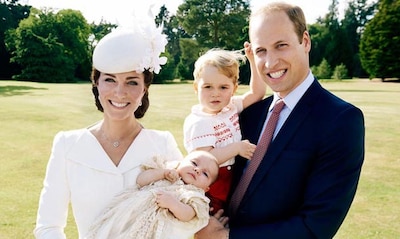 El próximo viaje oficial de los Duques de Cambridge... ¿con sus hijos?