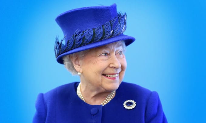 90 razones para saludar a la reina Isabel II el día de su cumpleaños