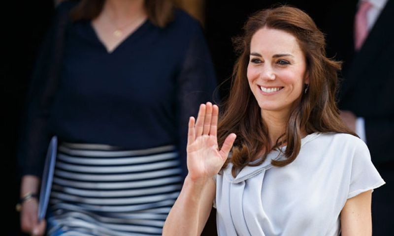 Quién es quién en la comitiva de los Duques de Cambridge para su gira por Canadá