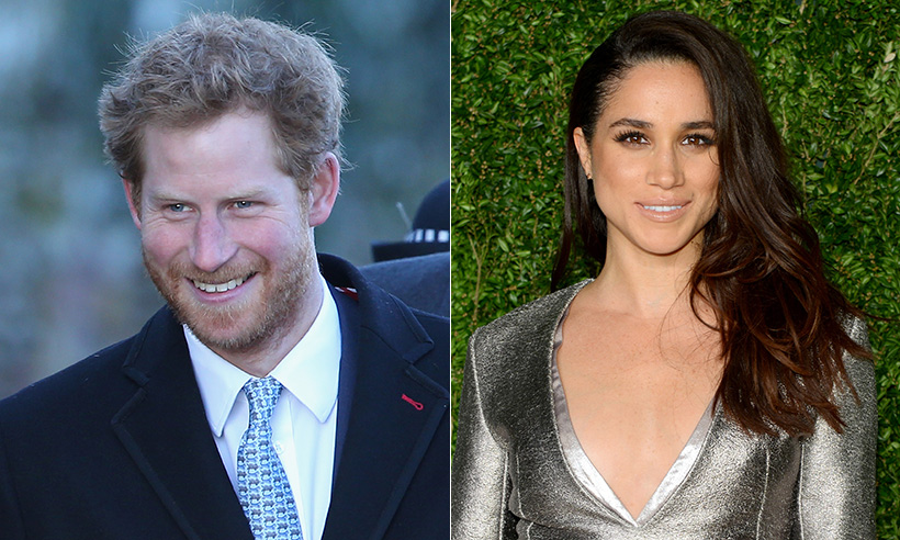 Harry de Inglaterra y Meghan Markle, ¿vacaciones en Inglaterra o Canadá?