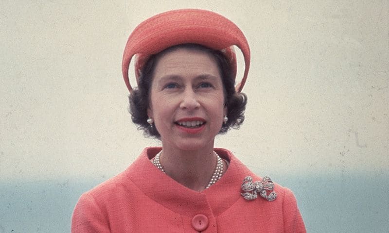 Isabel Ii Hara Historia Al Cumplir Los 65 Anos De Reinado Como Va A Celebrar El Jubileo De Zafiro