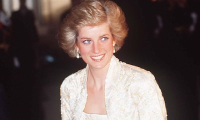 Ante la visita de los Duques de Cambridge, recordamos el París de Diana de Gales