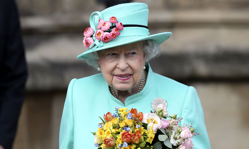 Isabel II cumple 91 años: repasamos la vida de la reina más longeva del mundo