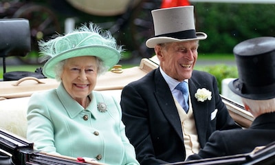 Buckingham anuncia que el Duque de Edimburgo se retira de la vida pública