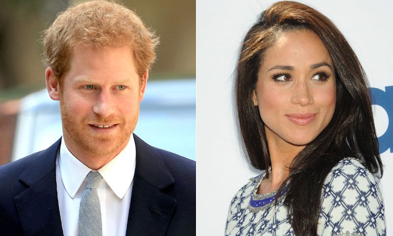 Alberto de Mónaco aconseja a Harry de Inglaterra sobre su relación con Meghan Markle