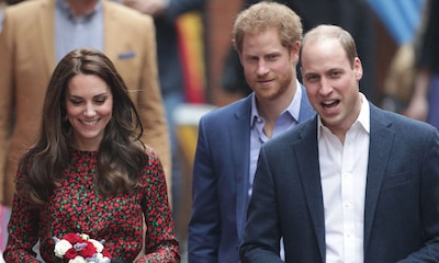 Los Duques de Cambridge y el príncipe Harry buscan empleado en Palacio: publican una oferta de trabajo en LinkedIn