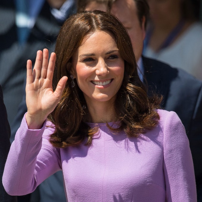 La Duquesa de Cambridge tiene nueva secretaria: Así es el currículum de su mano derecha