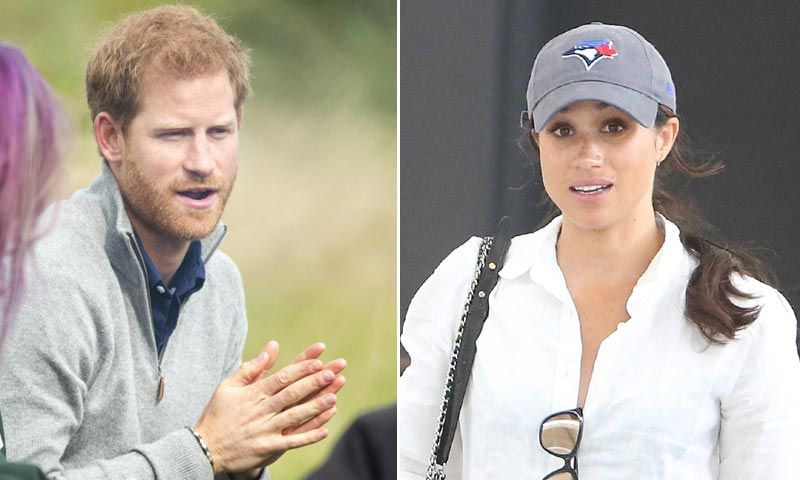 Harry de Inglaterra cumple 33 años ¿el último como soltero?