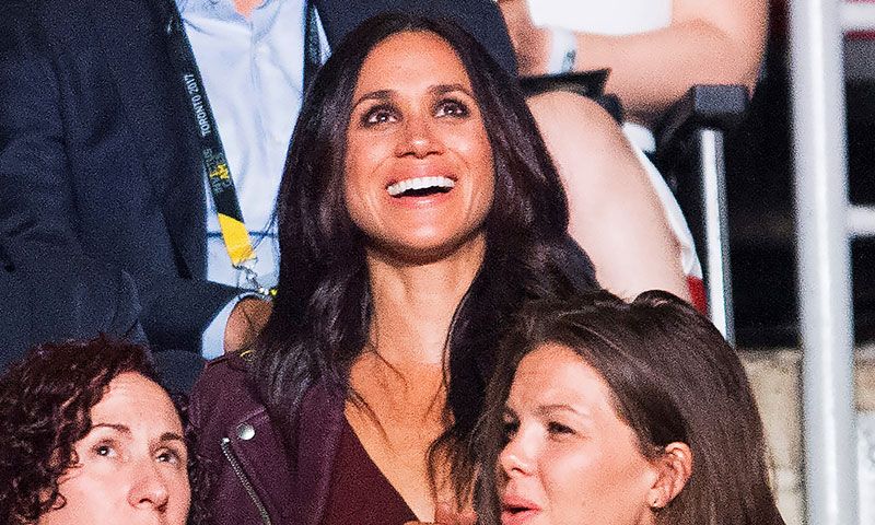 La esperada imagen juntos del príncipe Harry y Meghan Markle que no llega