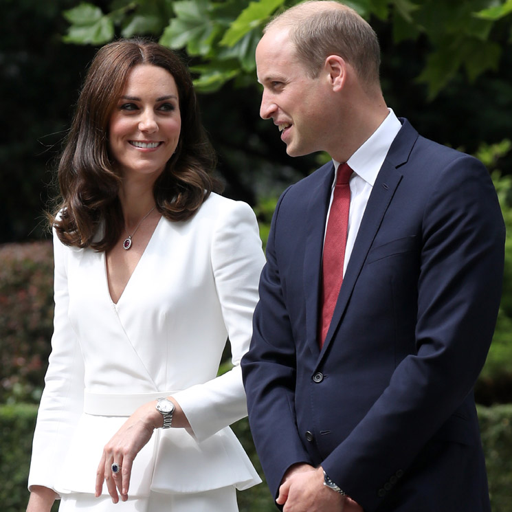 ¡Hagan sus apuestas! Kensington desvela el mes en el que nacerá el tercer hijo de los Duques de Cambridge