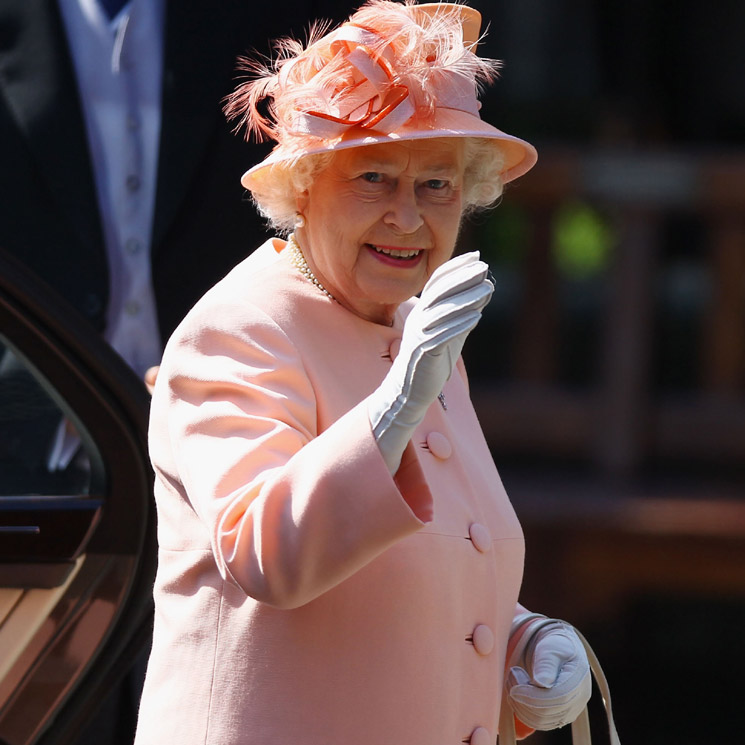 Retiran el reconocimiento real a la firma que suministraba lencería a Isabel II desde hace 57 años