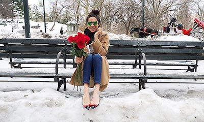 Consejos para celebrar San Valentín estando soltera… ¡según Meghan Markle!