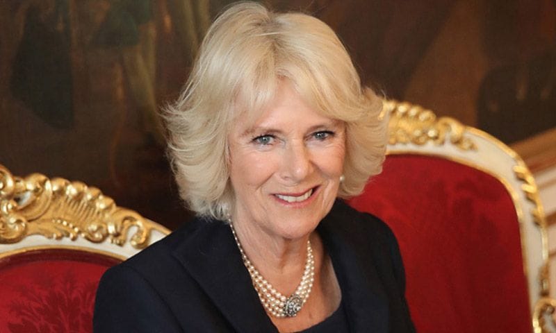 ¿Camilla será Reina? Clarence House remodela la web y elimina el título previsto para el relevo