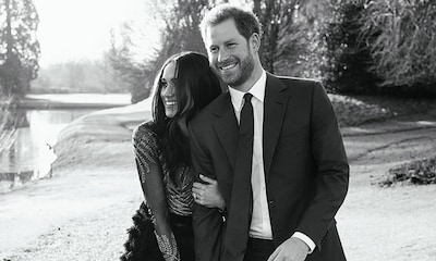 El príncipe Harry y Meghan Markle ya tienen fotógrafo para su boda