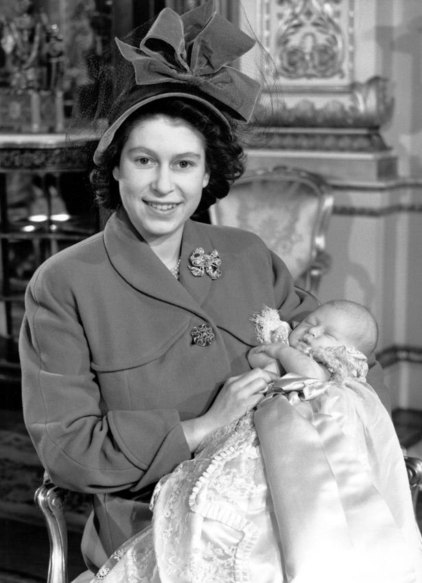Cuántos Hijos Tuvo La Reina Victoria De Inglaterra