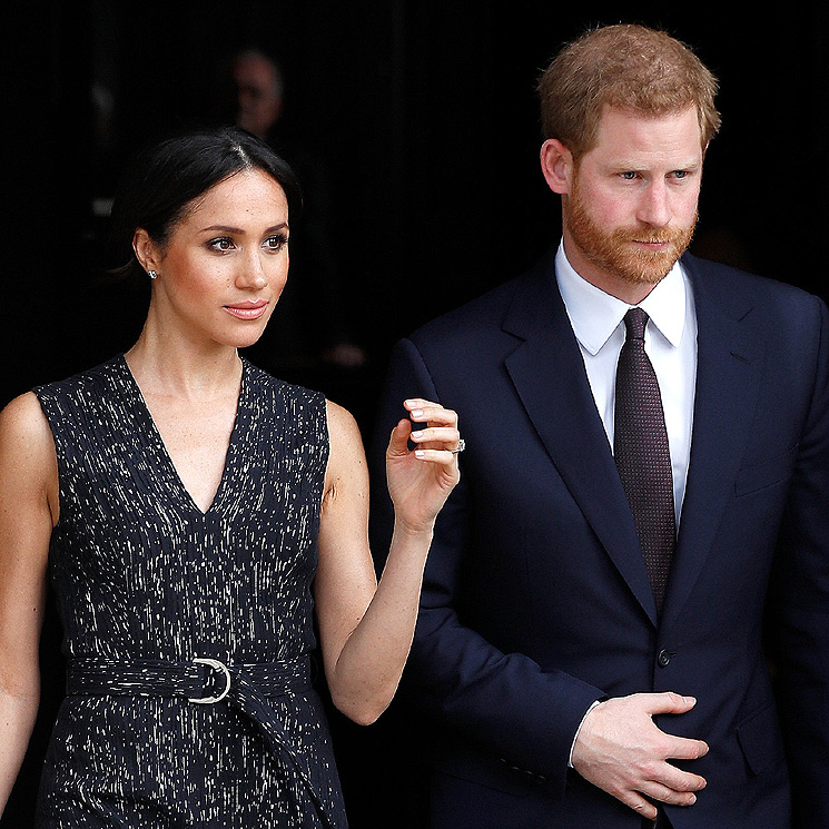 El príncipe Harry y Meghan Markle ya han escogido la música de su boda
