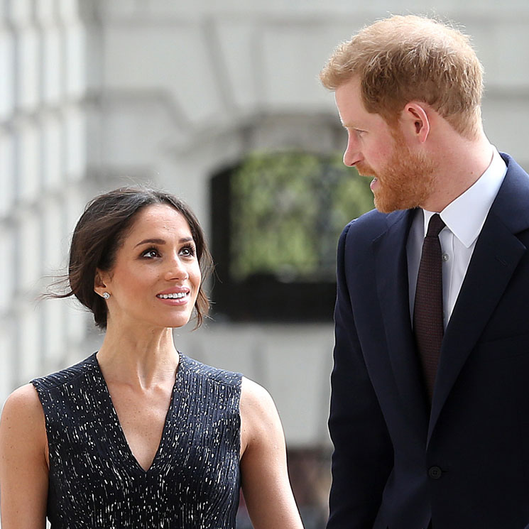 Quinoa, zumos naturales y col: Meghan Markle se convierte en la nueva dietista de Harry 