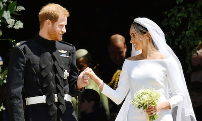 La boda de los Duques de Sussex ha sido la tercera más vista: ¡adivina qué otros enlaces reales encabezan la lista!