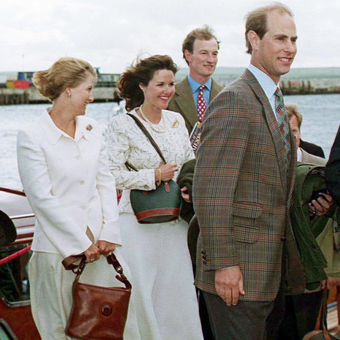 ¿Qué opina la Familia Real británica sobre la boda de la que todo el mundo habla?